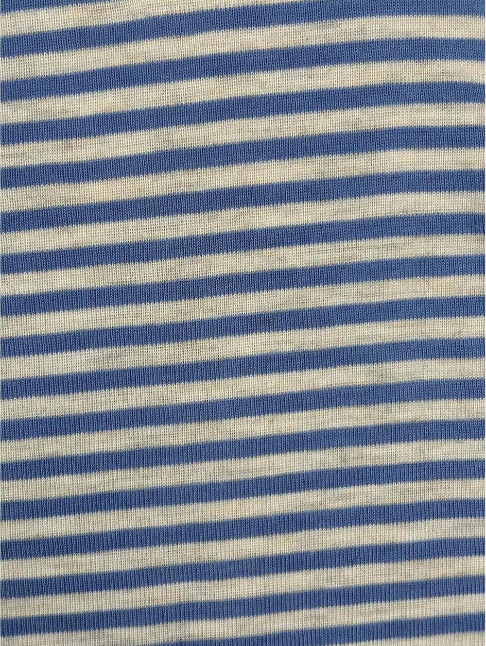 Splendid Bodycon Striped Racerback Midi Dress Size M Casual Summer Vacation - Picture 7 of 12